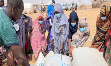 تقرير أممي: أفغانستان واليمن تواجهان خطر المجاعة في 2023