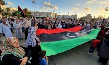 المشهد الليبي في حالة ترقب.. هل سيكون 2023 حلاً للأزمات؟
