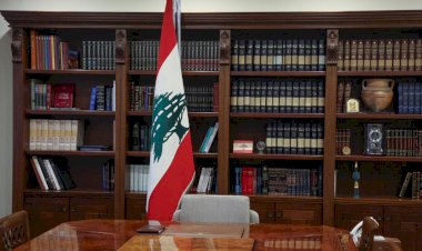 أسبوع حاسم لإنهاء الشغور اللبناني.. تفاصيل مناقشات الأسماء الأكثر عمقًا