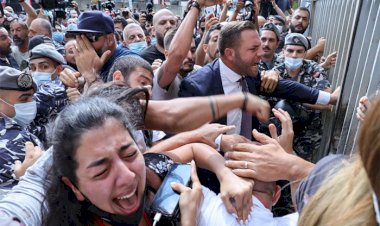 بسبب الفساد والأزمات السياسية.. لبنان والعراق الأكثر تعاسة وفقرًا في الشرق الأوسط