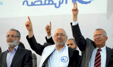 ضربة موجعة للإخوان في تونس.. تجميد أرصدة عناصر في حركة النهضة