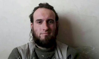 الصندوق الأسود.. من هو جوناثان جيفري الإرهابي الفرنسي المنتمي لداعش؟