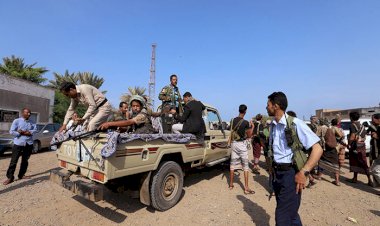 مستويات غير مسبوقة.. الحوثي يصعد من جرائمه في إب اليمنية