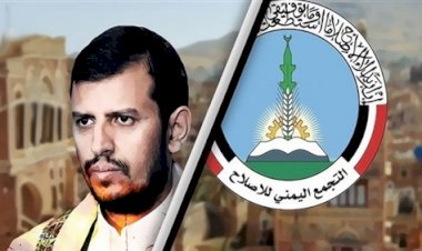 محلل يمني يكشف سر التنسيق بين الحوثي والإخوان لاستهداف الجنوب