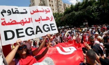 حازم القصوري: الفساد الإخواني ضرب جميع القطاعات في تونس