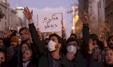 بعد 4 أشهر من الاحتجاجات.. كيف فشل نظام الملالي في قمع الغضب العام؟