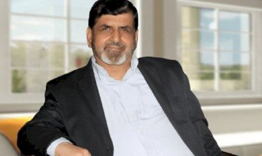 من هو بوسلامة رجل الإخوان الجديد في سوريا؟