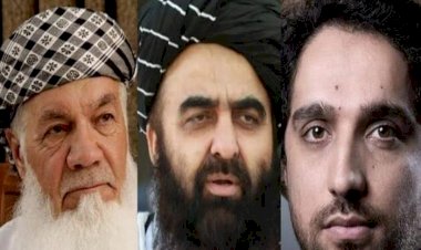 فورين بوليسي: على واشنطن العمل على إشراك المعارضة في صياغة مستقبل أفغانستان