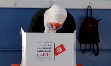 ما هو مصير الأحزاب السياسية في تونس بعد الانتخابات؟