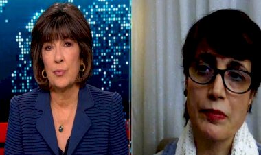 نسرين سوتوده: القمع الممنهج للمظاهرات لن يُثني الإيرانيين عن إسقاط نظام الملالي