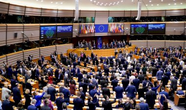 نزاهة الإمارات .. برلماني أوروبي يدحض الادعاءات والمزاعم ضدها