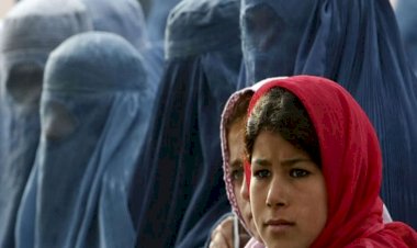 مبعوث الاتحاد الأوروبي لأفغانستان: قمع طالبان للمرأة قد يؤثر على المساعدات الدولية