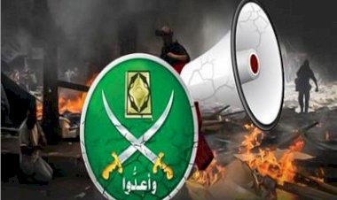 زلزال من التصدُّعات يضرب تنظيم الإخوان.. ما التفاصيل؟