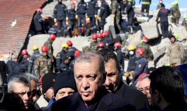أردوغان يعتقل مطوِّري المباني لمواجهة الانتقادات بعد قتل الزلزال لأكثر من 35 ألف شخص
