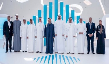 استشراف المستقبل .. دبي تحتضن حكومات العالم