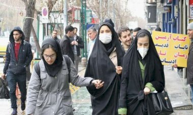 هل تورطت طالبان في حوادث التسمم الغامضة لطالبات مدارس في إيران؟