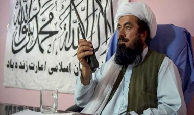 كيف كشف خطاب وزير داخلية طالبان عن الانقسام بين قادة الحركة؟