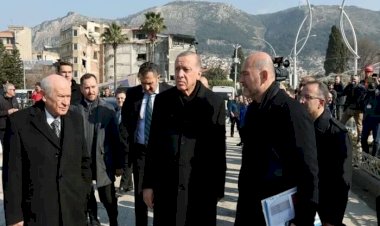 أردوغان يضيق الخناق على وسائل الإعلام التركية المعارضة بحجة الزلزال