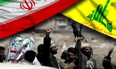 محلل سوري يكشف المخطط الإيراني وأهدافه للتوسع في المنطقة