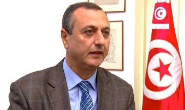 سقوط القيادي الإخواني عصام الشابي في يد قوات الأمن التونسية.. من هو؟