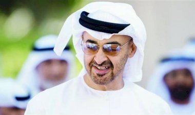 أيادي الإمارات البيضاء تدعم الأشقاء في السودان