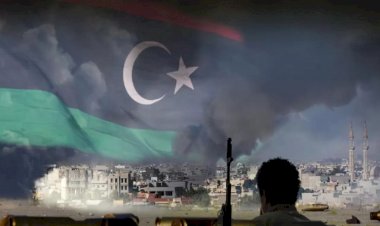 هل تشهد ليبيا انتخابات في عام 2023؟.. ما التفاصيل ؟