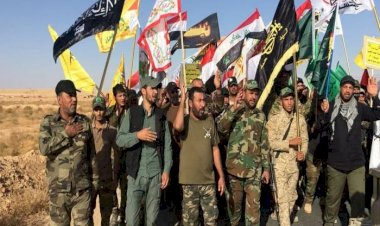 معهد بروكينغز: الانقسامات بين الميليشيات الشيعية في العراق تهدد بنهاية الهدوء المخادع