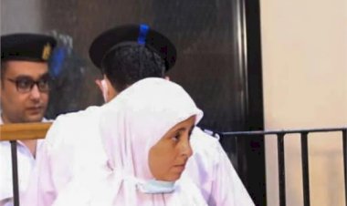 أحكام رادعة لعناصر إخوانية في مصر بينهم ابنة نائب المرشد.. فمن هي عائشة الشاطر؟
