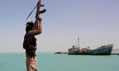 كيف تحاول الأمم المتحده إنقاذ ناقلة صافر في اليمن؟