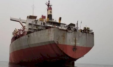 تكلفة كبيرة من ميزانية الأمم المتحدة لإنقاذ ناقلة صافر في اليمن ومنع كارثة بيئية