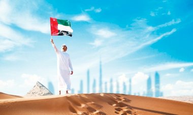 الإمارات ضمن قائمة الــ(20) الكبار عالمياً على مؤشر أغلى العلامات التجارية للدول