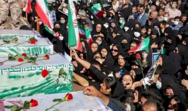 رغم الاحتجاجات المستمرة ضد الملالي.. ناشطة إيرانية تكشف قمع نظام الملالي