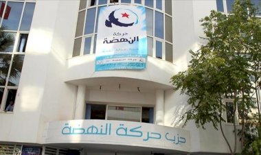 فهد الديباجي: مرحلة النهضة الإخوانية طُويت في تونس إلى الأبد