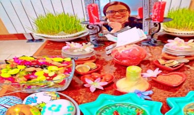 قتل نظام الملالي للمتظاهرين والغلاء يفسدان احتفالات الإيرانيين بـ النوروز