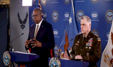 واشنطن تشن غارات جوية شرقي سوريا ردًا على مقتل أمريكي في هجوم إيراني