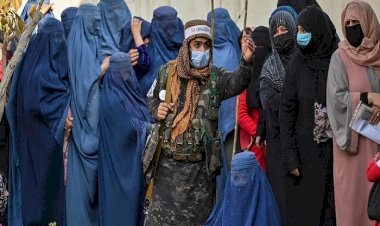 منظمة العفو الدولية: حالة حقوق الإنسان تتدهور بسرعة في أفغانستان تحت حكم طالبان