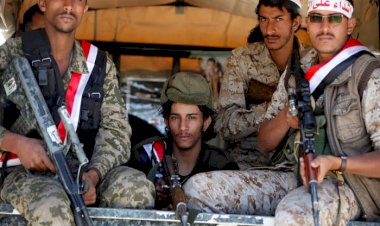 الحوثي الإرهابية تخطف فرحة الشهر الفضيل