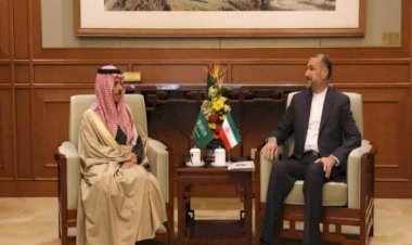 بعد اجتماع وزراء خارجية السعودية وإيران.. هل تلتزم طهران باتفاقاتها مع العرب؟