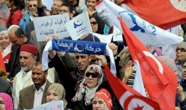 تونس ترفع الكارت الأحمر في وجه القوى الدولية الداعمة للإخوان.. ما التفاصيل؟