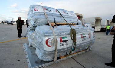 رئيس حزب سوريا أولاً: دولة الإمارات دائماً كانت متقدمة الصفوف لدعم الشعب السوري