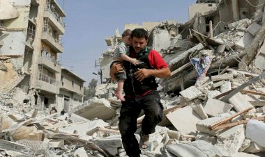 شهران من الجوع والخوف.. مأساة إنسانية كبرى في جنوب تركيا وشرق سوريا