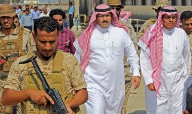 دلالات زيارة السفير السعودي ميليشيا الحوثي في صنعاء