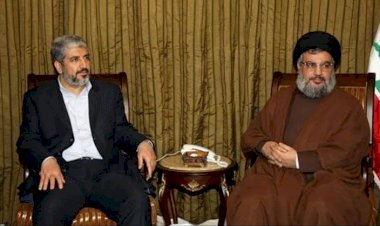 ما هي أبرز محطات العلاقات بين حماس وحزب الله؟