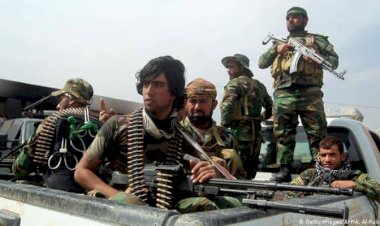 التقارب الإيراني السعودي.. ما مصير  الأحزاب السياسية والميليشيات الإيرانية في العراق؟