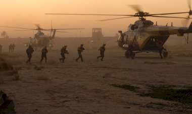 الولايات المتحدة تقتل قيادياً داعشياً في سوريا مسؤولاً عن الإرهاب في أوروبا والشرق الأوسط