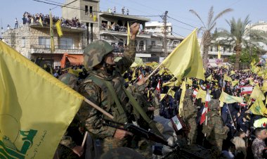 بالتجارة في الألماس.. الولايات المتحدة توقع عقوبات على أشهر ممول لحزب الله