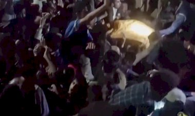 عيد مأساوي.. الحوثيون يعتدون على فقراء صنعاء ويقتلون 78 شخصاً ويصيبون 73 آخرين