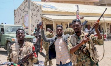 كيف يحاول إخوان السودان استغلال الصراع في البلاد؟