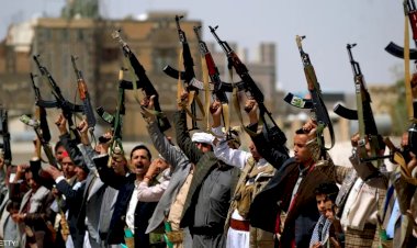 حقوقي يمني: ميليشيا الحوثي اختارت إشعال الحرب في البلاد