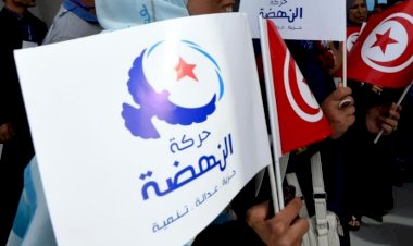 مصير غامض لحركة النهضة في تونس.. ما التفاصيل؟